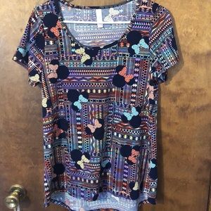 DISNEY Lularoe